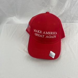 Trump Hat